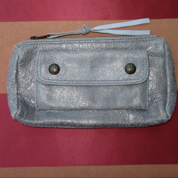 Zadig & Voltaire clutch - Picture 1 of 4